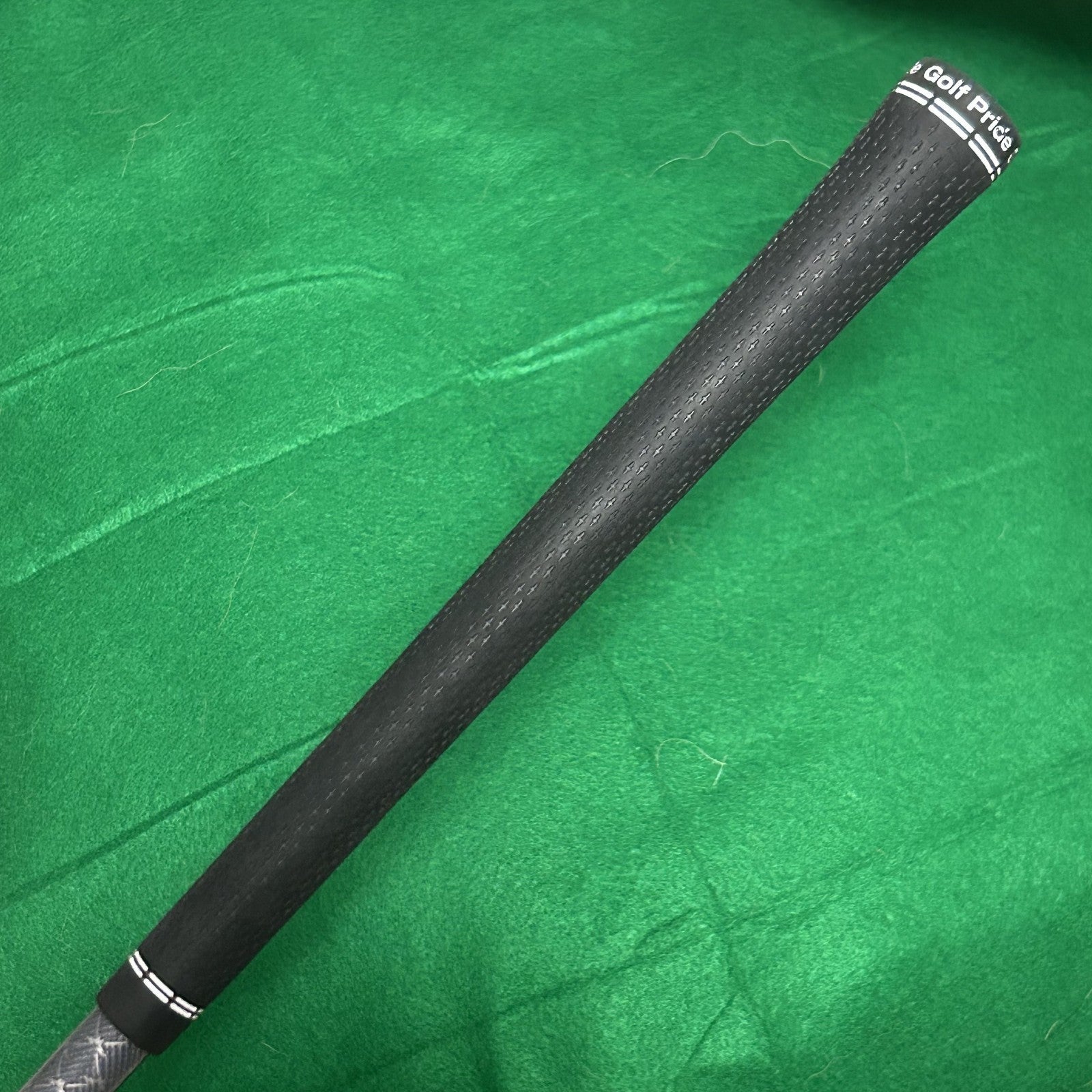 Callaway Rogue ST Max 7 Wood Tensei AV Blue 65 Stiff Flex Shaft +HC