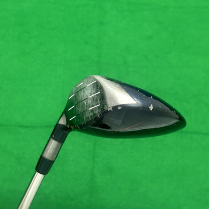 Callaway Big Bertha B21 Fairway 7 Wood Callaway RCH 45 Senior +HC