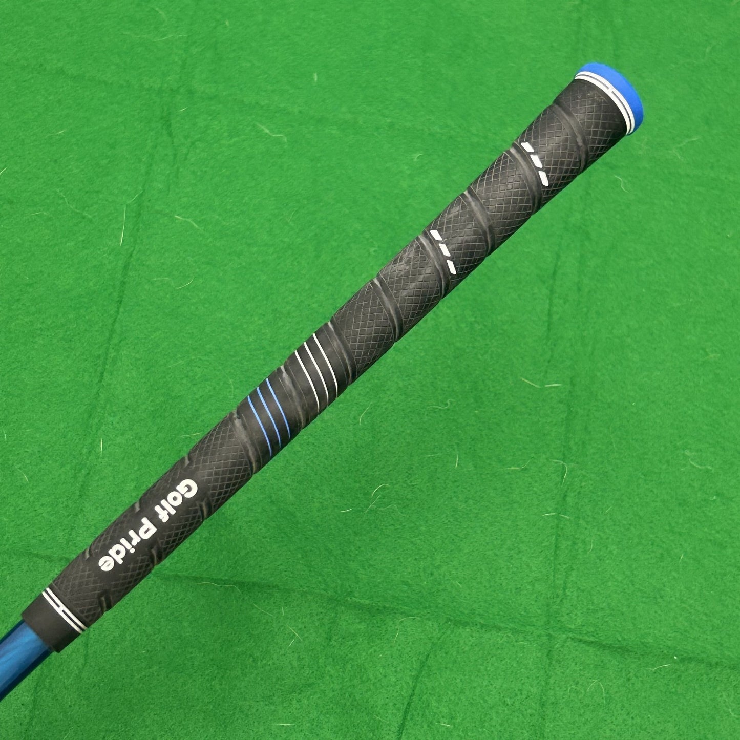 Callaway Rogue 9 Wood Project X EvenFlow Blue 65 Stiff Flex Shaft +HC