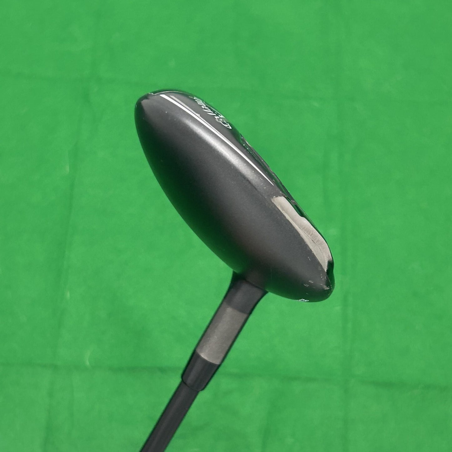 Callaway AI Smoke Max 9 Wood Project X Cypher Black 50 Regular Flex +HC