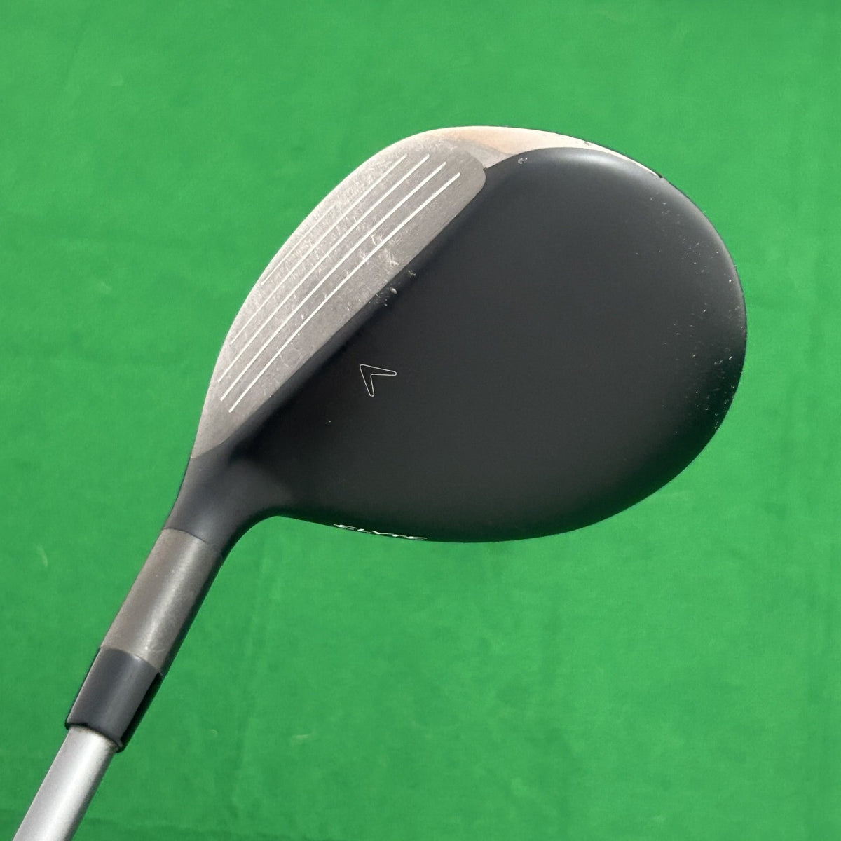 Callaway Elyte Fairway 9 Wood Project X Denali Charcoal 60 Stiff +HC (Elite)