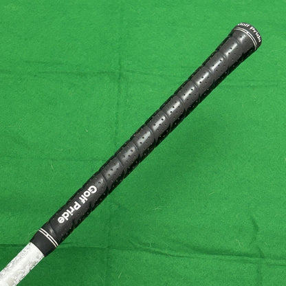 Callaway Elyte Fairway 7 Wood Denali Charcoal 60 Regular Left-Handed +HC (Elite)