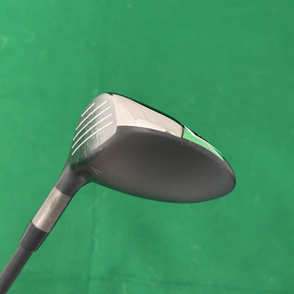 Callaway Elyte 9 Wood Mitsubishi Vanquish PL 50 Regular Flex Shaft +HC