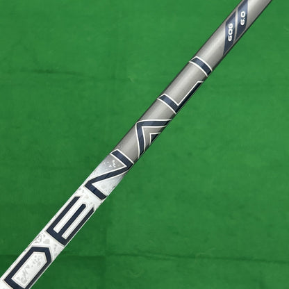 Callaway Elyte X Fairway 7 Wood Project X Denali Charcoal 60 Stiff +HC (Elite)