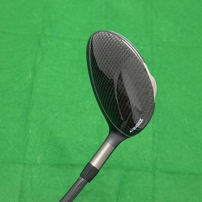 Callaway AI Smoke Triple Diamond 7 Wood Project X Denali Black 80 Stiff Flex +HC