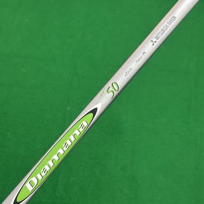 Callaway GBB Epic Heavenwood Mitsubishi Diamana Green M+ 50 Regular +HC
