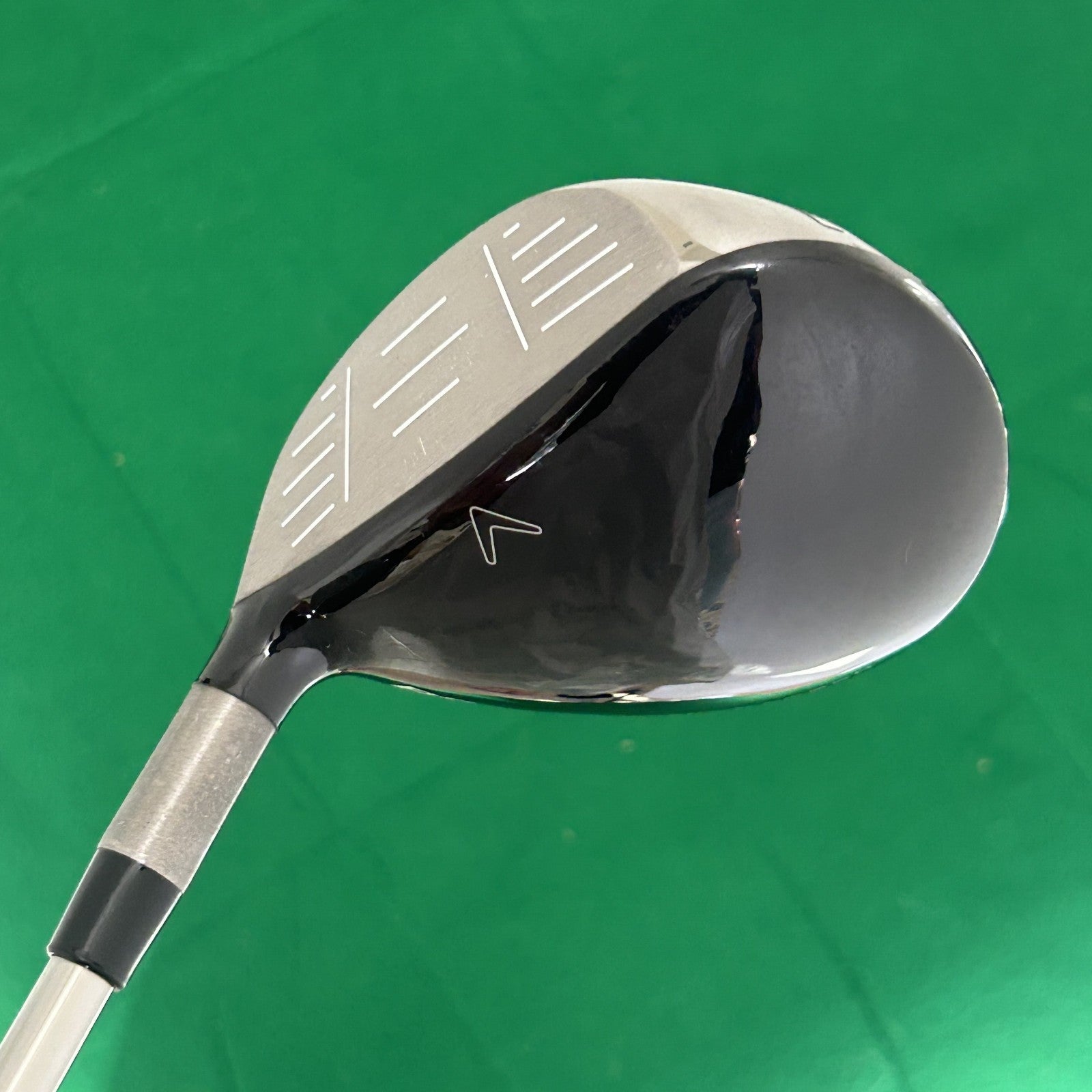 Callaway 2023 Big Bertha 7 Wood RCH 65 Regular Flex Shaft +HC