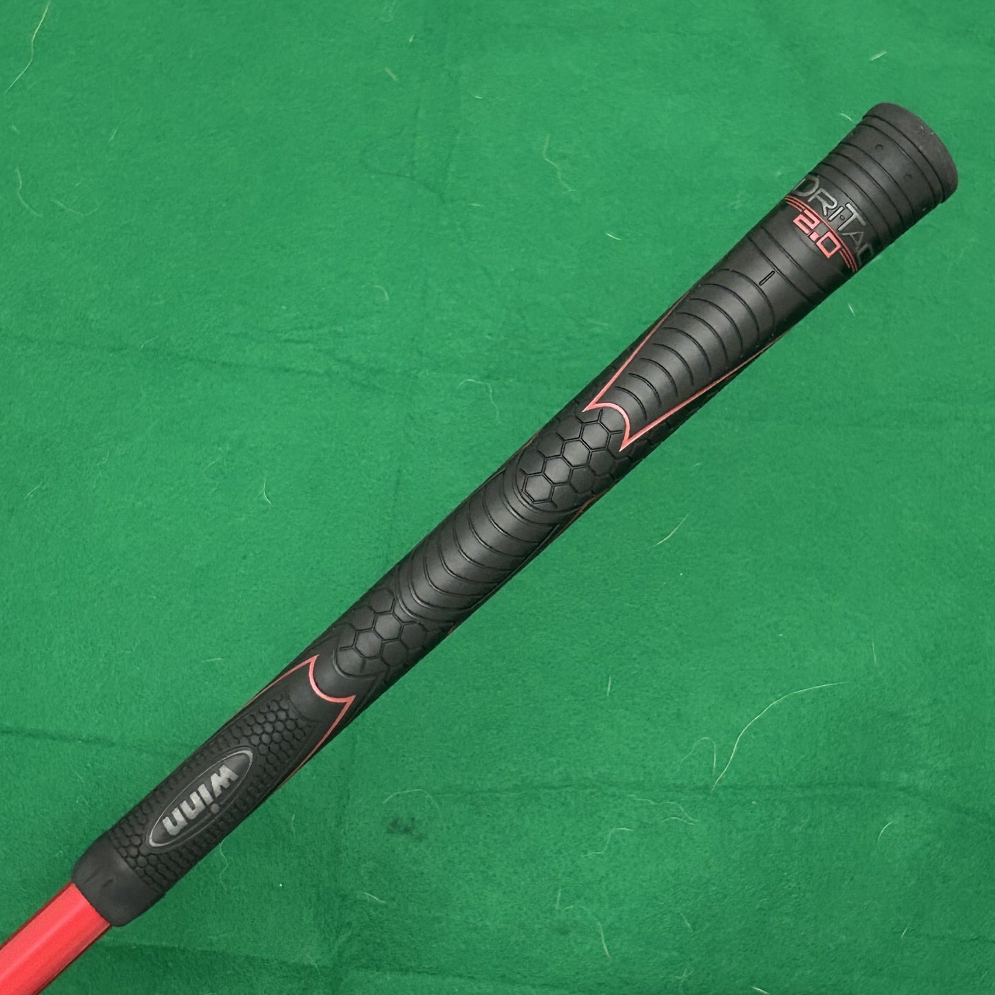 Callaway Elyte 9 Wood KBS TD 60 Regular Flex Shaft +HC