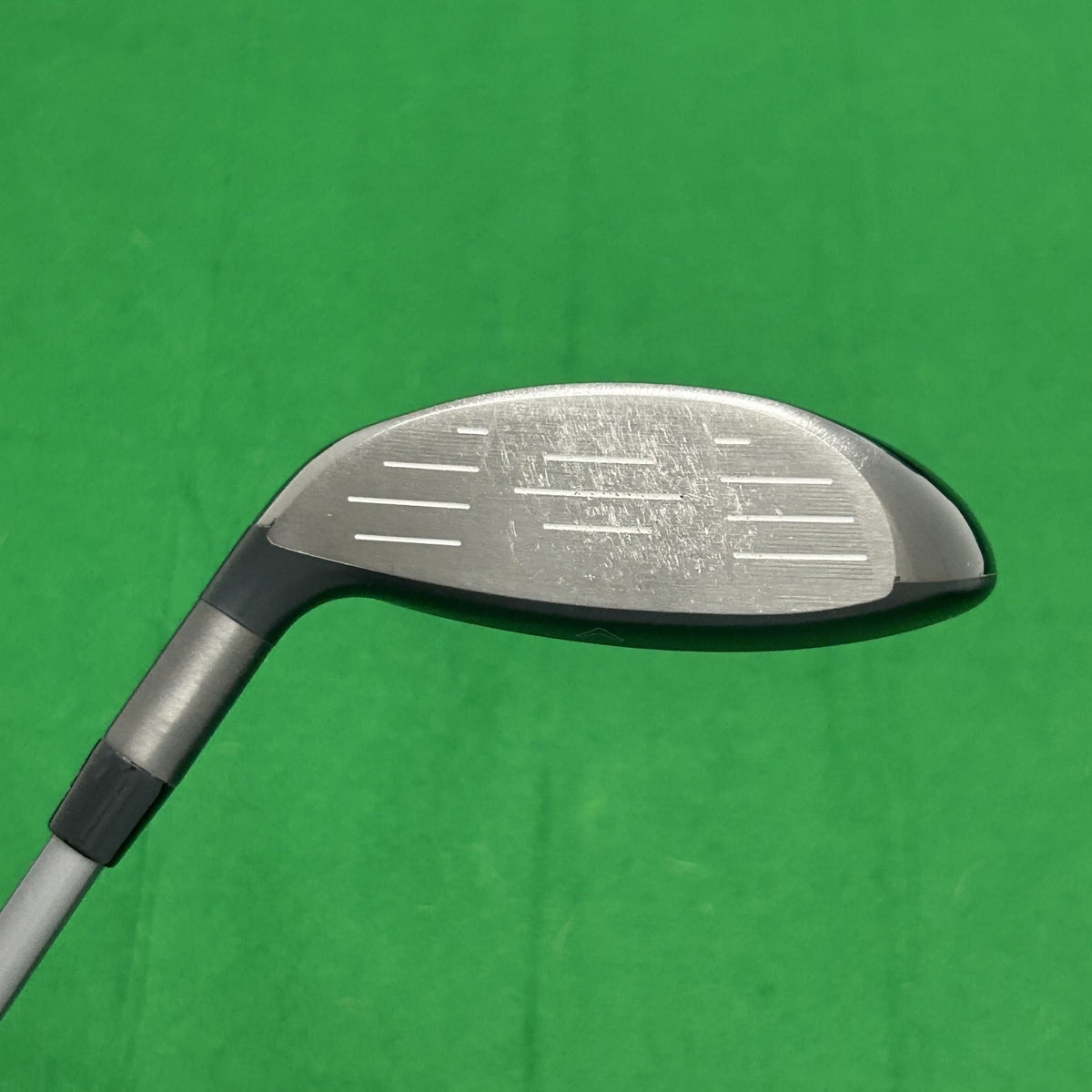 Callaway Elyte Heavenwood Project X Denali Charcoal 60 Regular +HC (Elite)