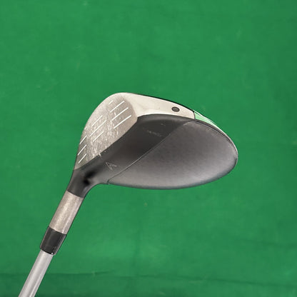 Callaway Elyte 7 Wood  Project X Denali Charcoal 60 Stiff Flex Shaft +HC