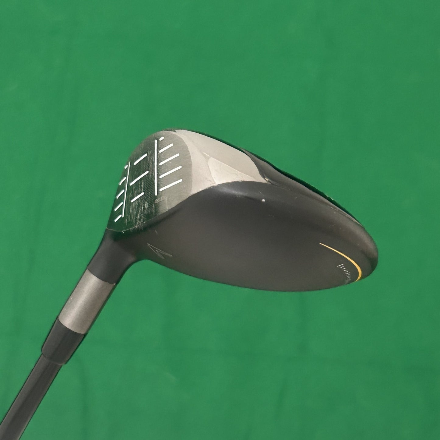 Callaway Rogue ST Max 7 Wood Tensei AV Blue 65 Regular Flex +HC