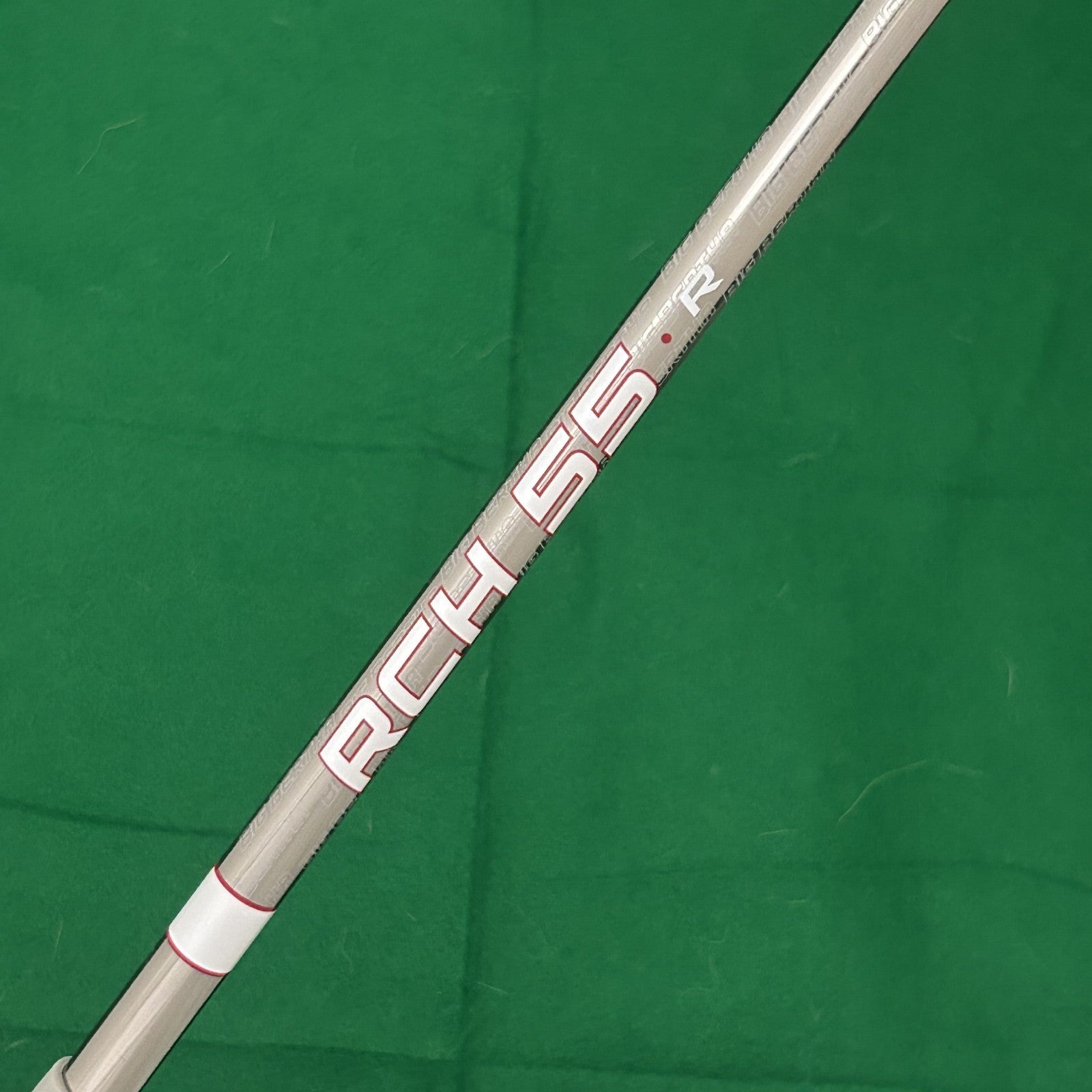 Callaway 2023 Big Bertha 9 Wood Callaway RCH 55 Regular Flex Shaft
