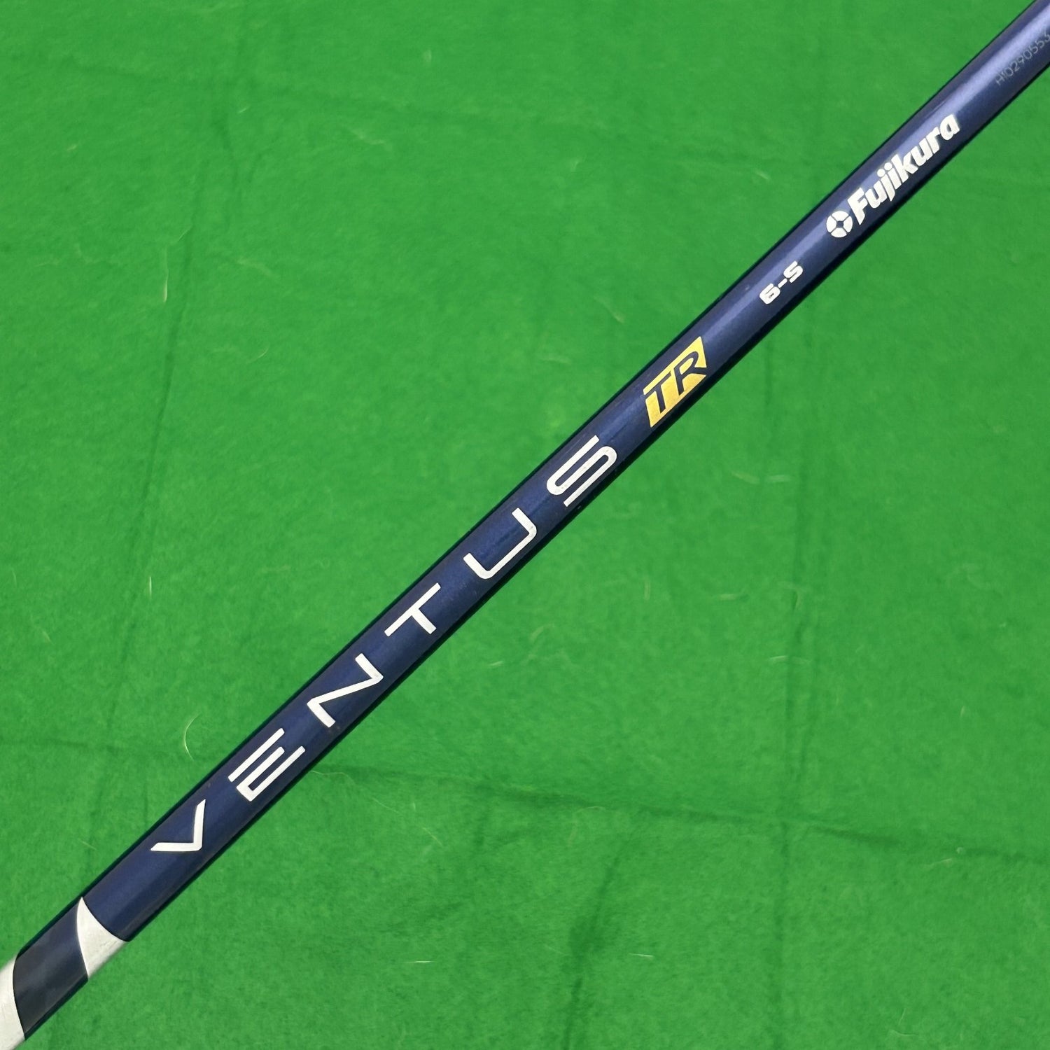 Fujikura Ventus VeloCore TR Blue 6S Fairway Wood Shaft 41-1/2" Callaway Tip