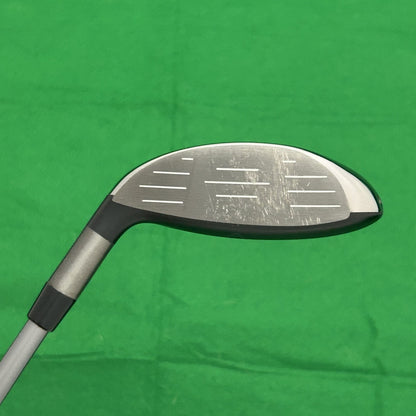 Callaway Elyte Fairway 7 Wood Project X Denali Charcoal 60 Stiff +HC (Elite)