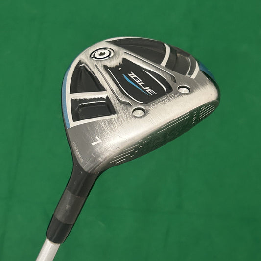 Callaway Rogue 7 Wood Aldila Quaranta 50 Regular Flex Shaft