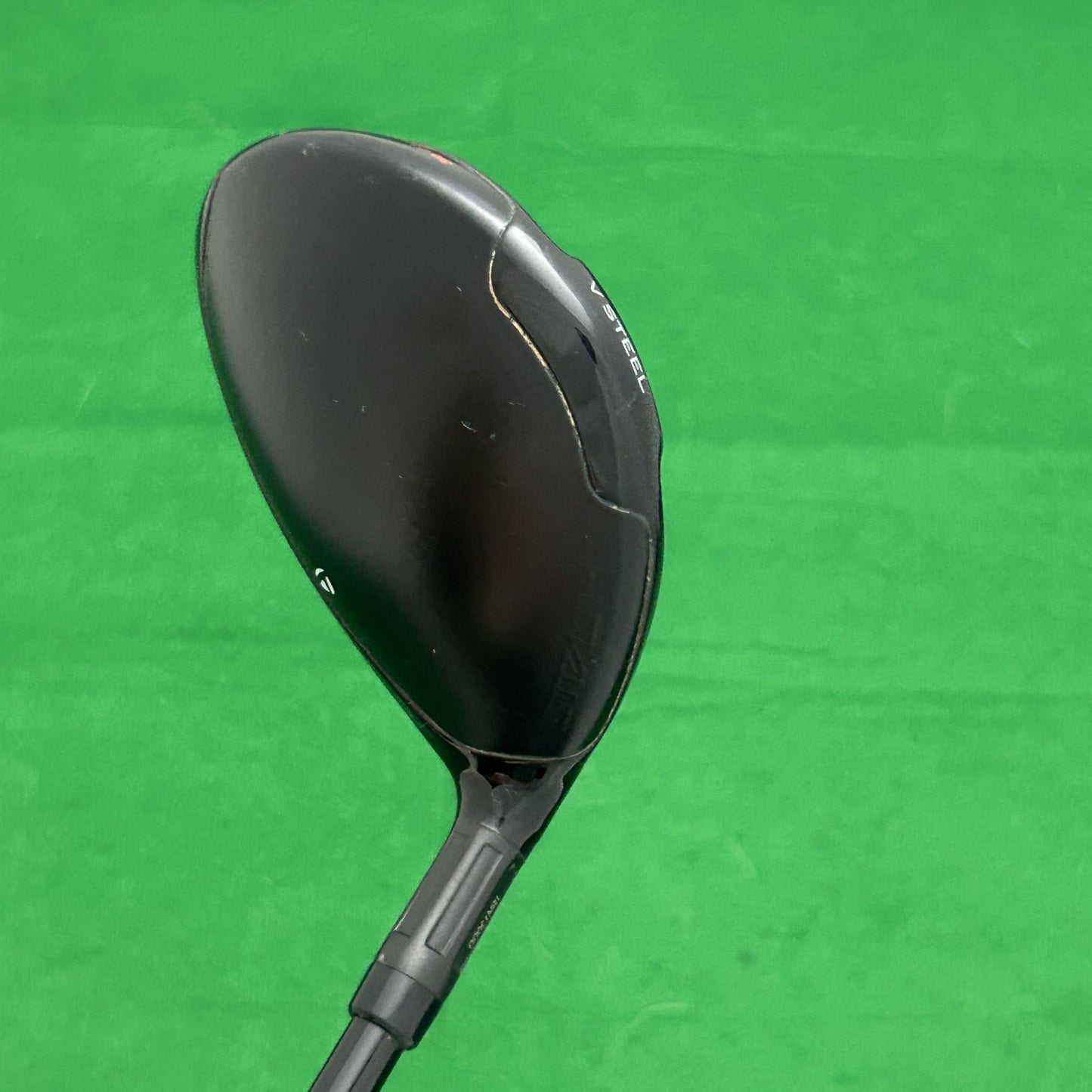TaylorMade Stealth Fairway 9 Wood Fujikura Ventus Red 5 Regular Flex
