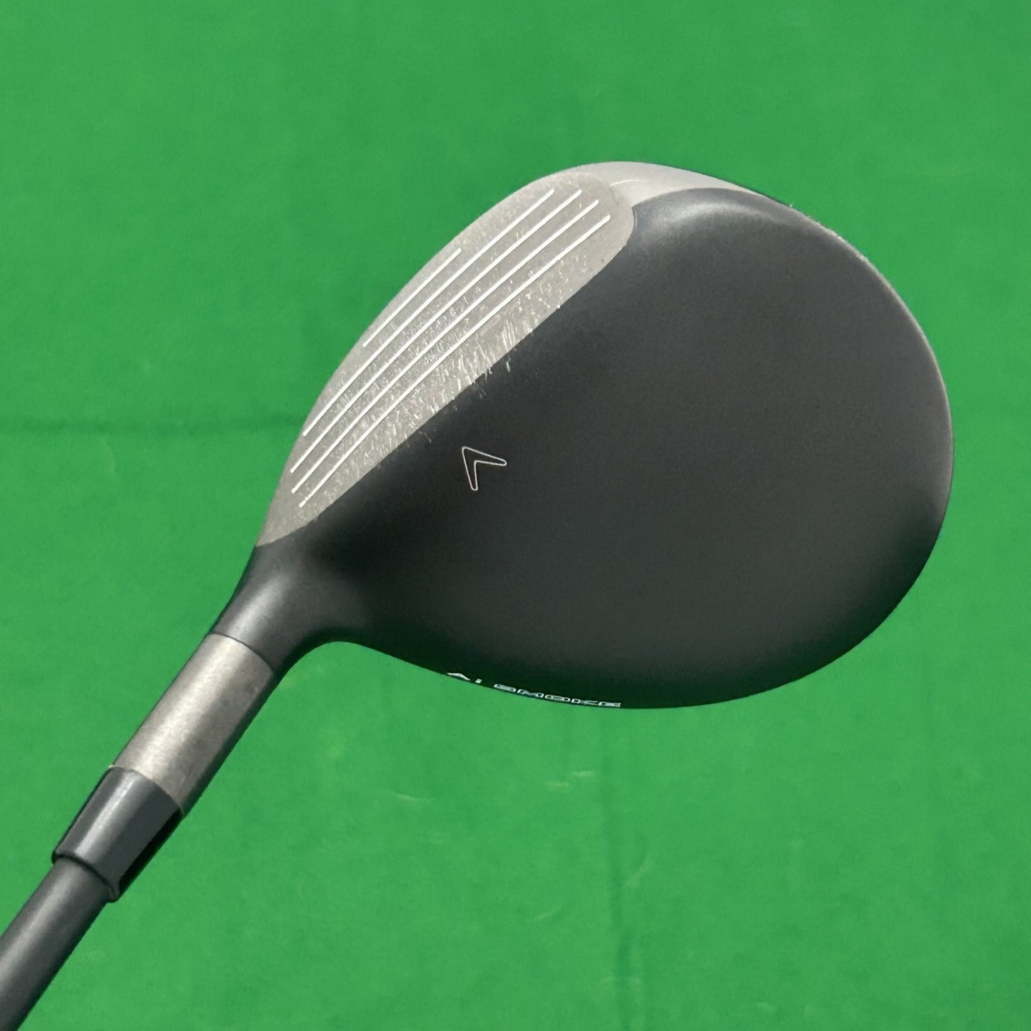 Callaway AI Smoke Max 9 Wood Tensei Blue 65 Regular Flex Shaft +HC