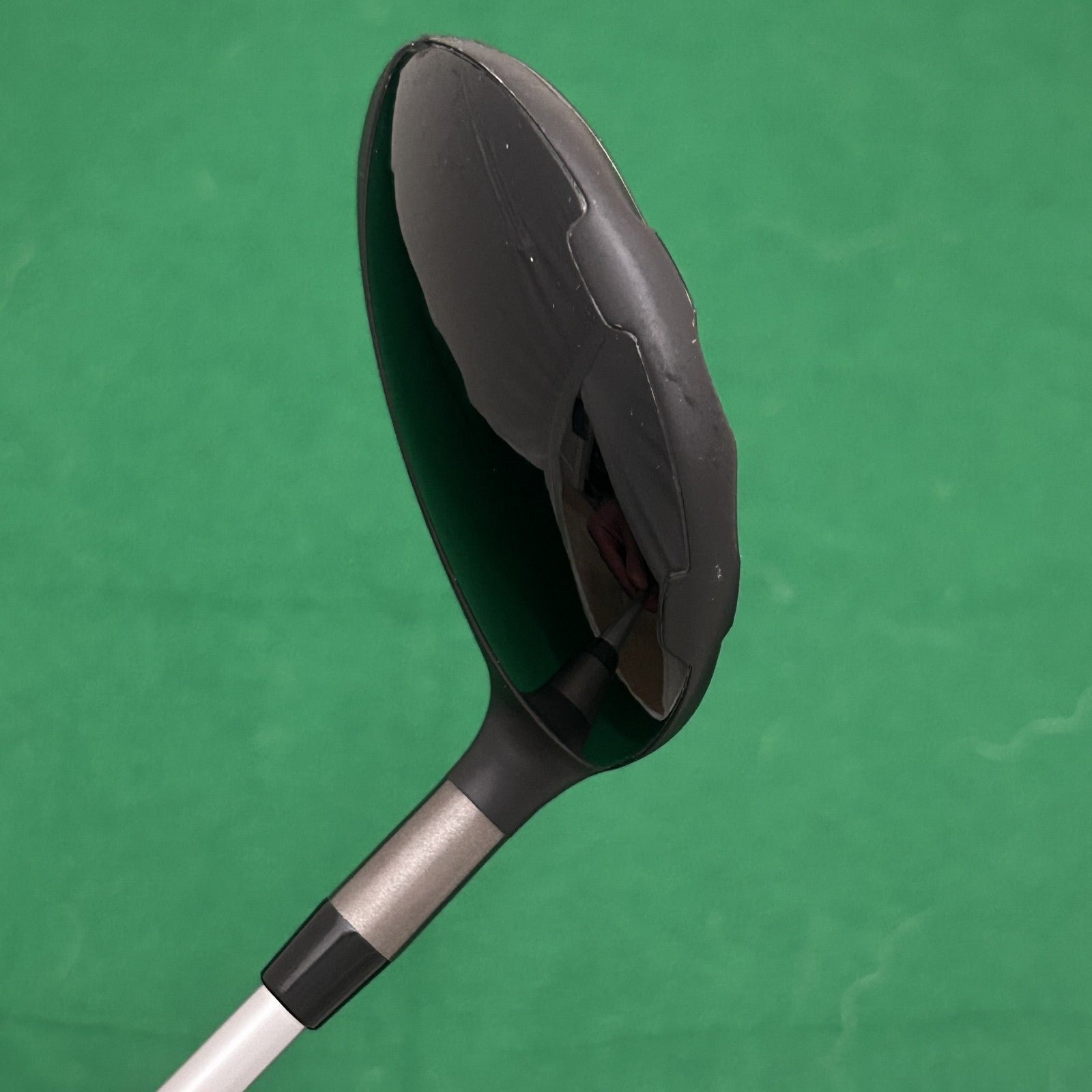 Callaway Paradym X 7 Wood Aldila Ascent PL Blue 40 Senior Flex +HC