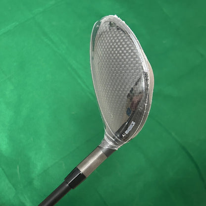 NEW Callaway AI Smoke Max 7 Wood Tensei Blue 55 Regular Flex Shaft +HC