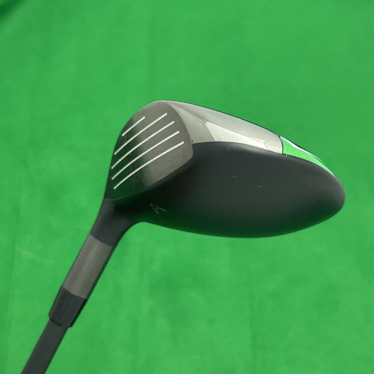 Callaway Elyte Fairway 11 Wood Mitsubishi Vanquish PL 50 Senior +HC (Elite)