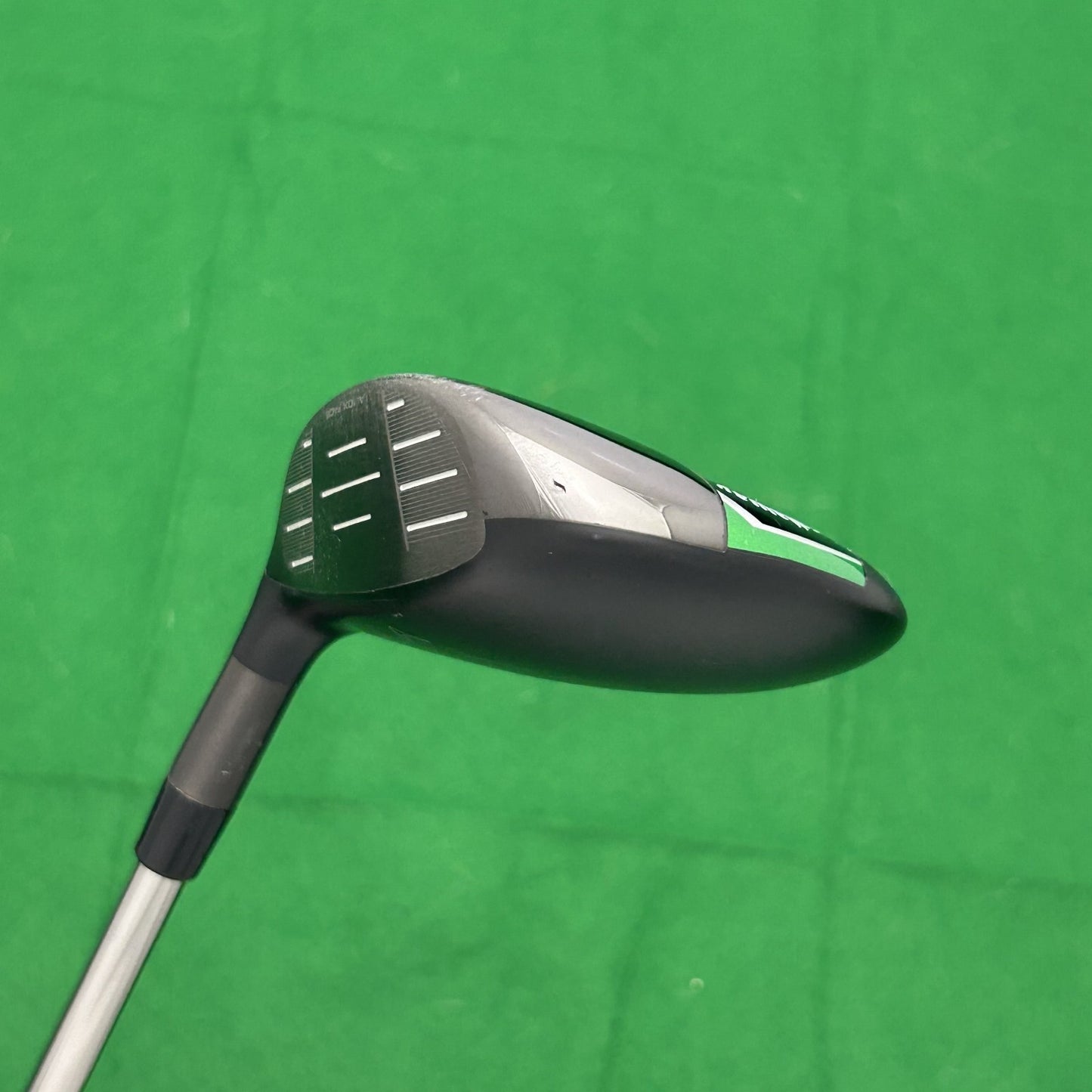 Callaway Elyte Max Fast 9 Wood Callaway 2023 RCH 75 Stiff Flex Shaft +HC