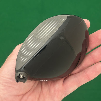 Callaway Elyte Triple Diamond 3 Wood (15*) - Club Head & Cover Only