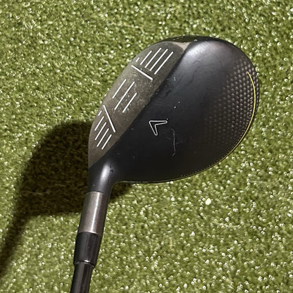 Callaway Rogue ST Max 7 Wood Tensei AV Blue 65 Regular Flex +HC