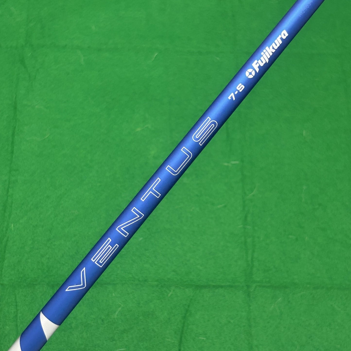 Callaway Elyte Left Hand 5 Wood (18*) Ventus VeloCore+ Blue 7S Stiff Flex +HC
