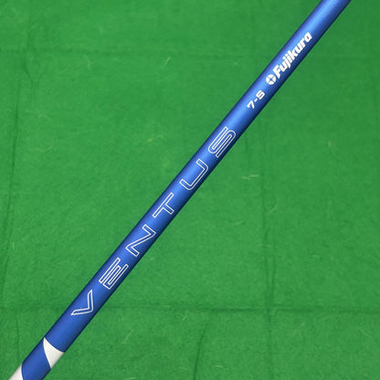 Callaway Elyte Left Hand 5 Wood (18*) Ventus VeloCore+ Blue 7S Stiff Flex +HC