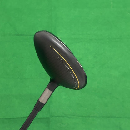Callaway Rogue ST Max Fairway 7 Wood Mitsubishi Tensei AV Blue 65 Stiff +HC