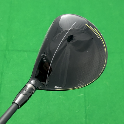 Callaway Epic Flash Heavenwood Mitsubishi Tensei AV Blue 65 Stiff +HC