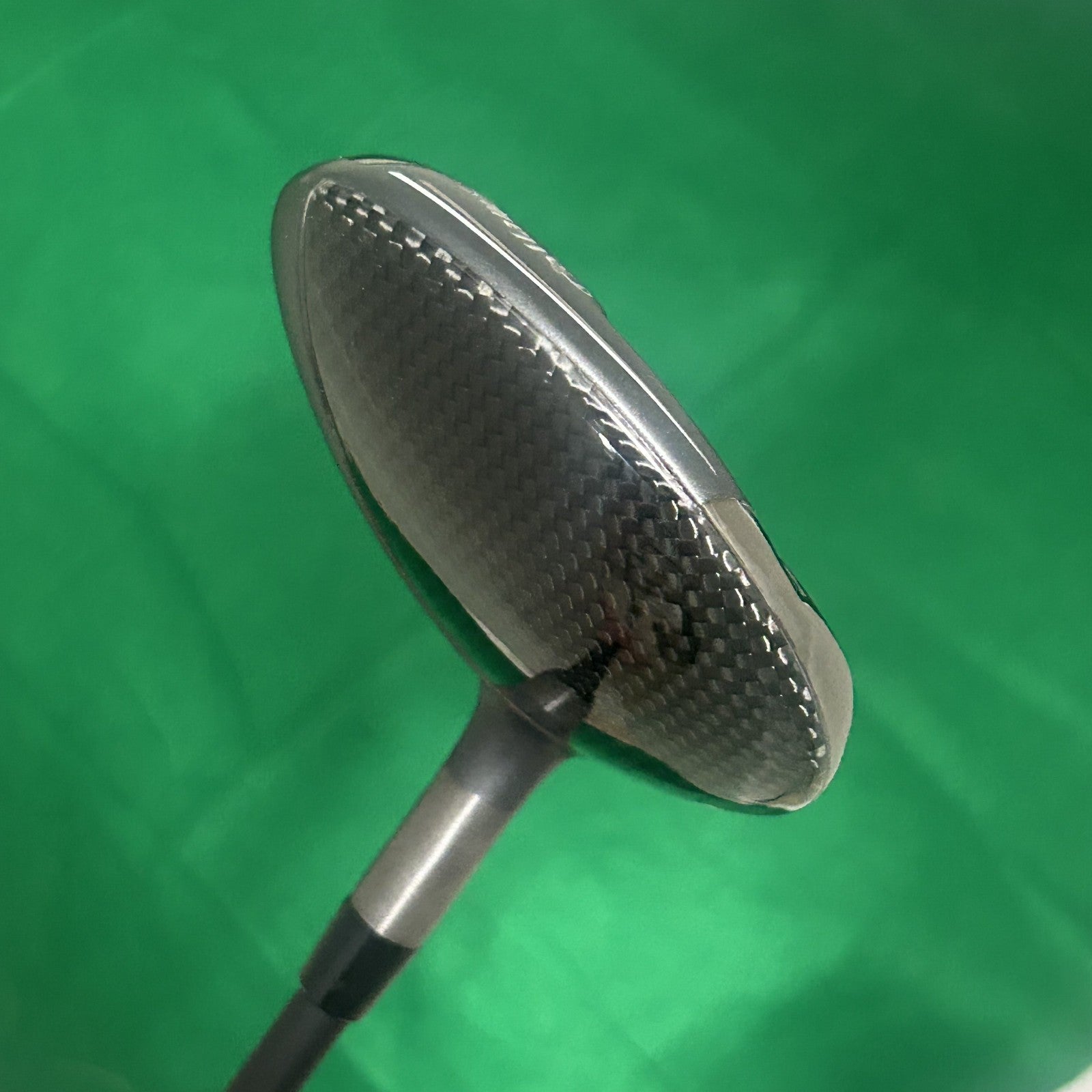 Callaway AI Smoke Max D 7 Wood Tensei AV Blue 75 Stiff Flex Shaft +HC