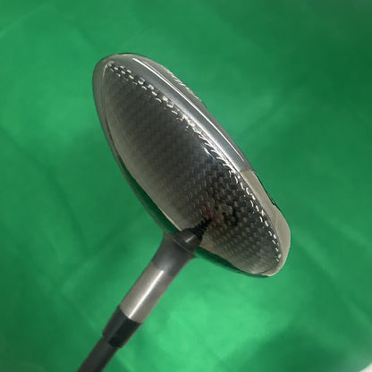 Callaway AI Smoke Max D 7 Wood Tensei AV Blue 75 Stiff Flex Shaft +HC