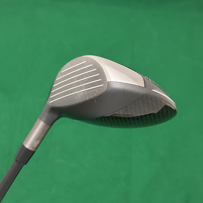 Callaway AI Smoke Triple Diamond 7 Wood Tensei AV White 75 Stiff Flex +HC