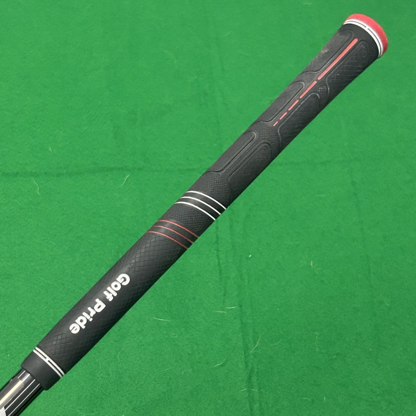 Callaway Rogue Left Handed 7 Wood Aldila Quaranta 50 Regular Flex Shaft +HC