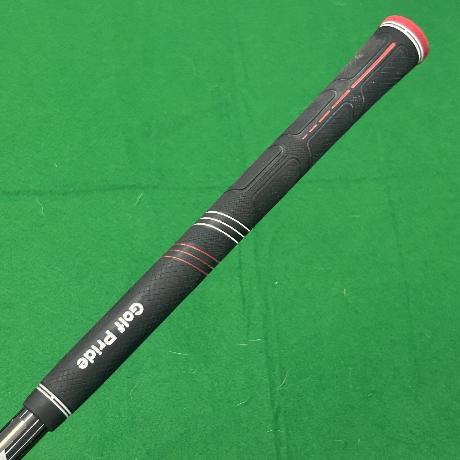 Callaway Rogue Left Handed 7 Wood Aldila Quaranta 50 Regular Flex Shaft +HC