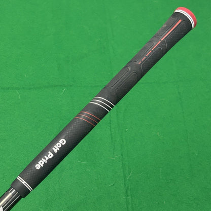 Callaway Rogue Left Handed 7 Wood Aldila Quaranta 50 Regular Flex Shaft +HC