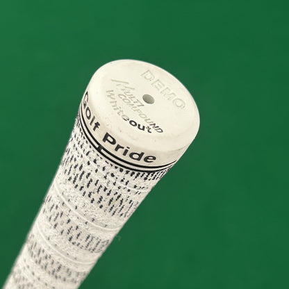 Callaway Elyte Left Handed 7 Wood Mitsubishi Tensei 1K Black 65 Stiff Flex +HC