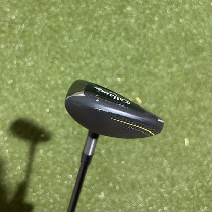 Callaway Rogue ST LS 5 Wood Tensei AV White 75 Stiff Flex Shaft +HC