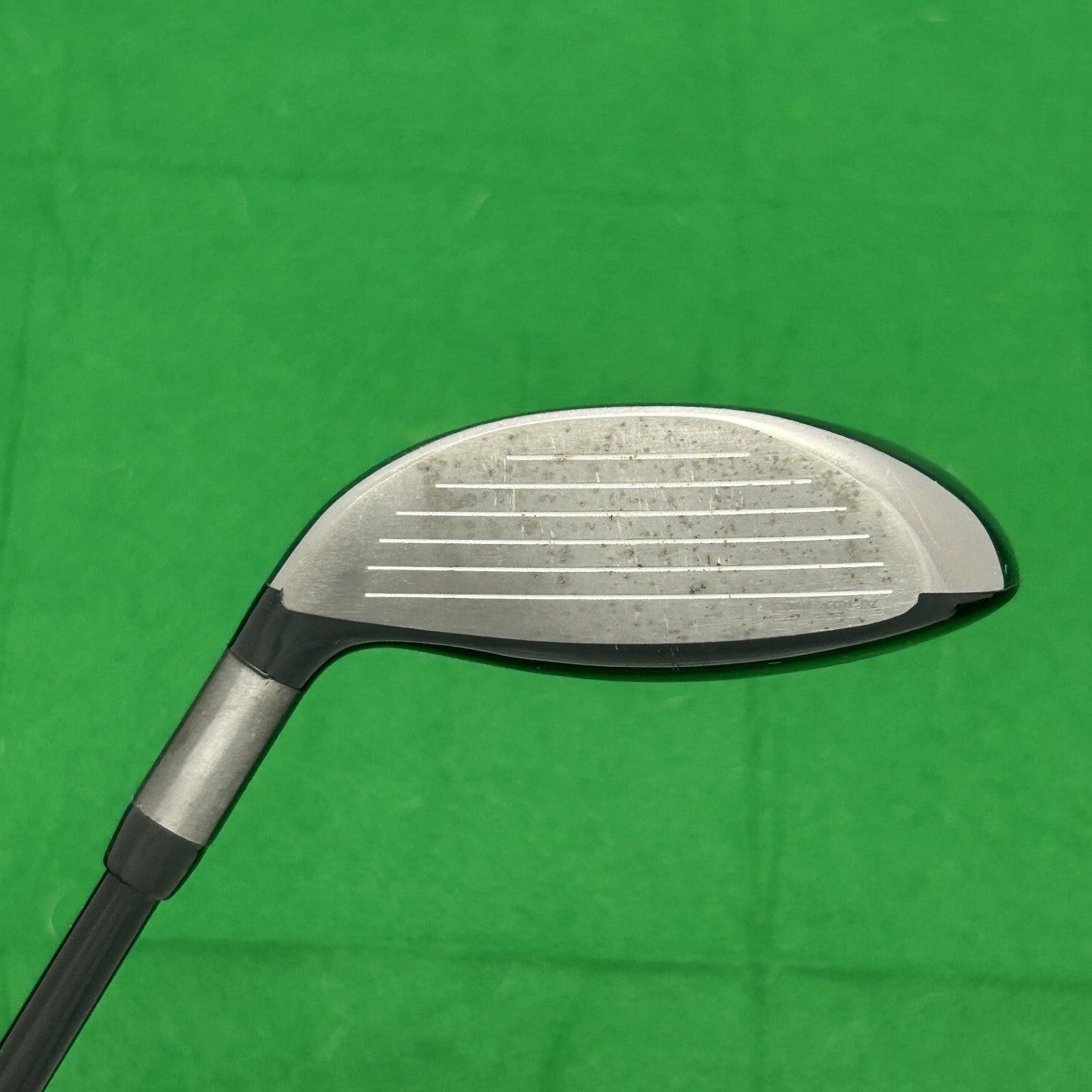 Callaway Elyte Triple Diamond 7 Wood Ventus VeloCore Black 8X Extra Stiff +HC