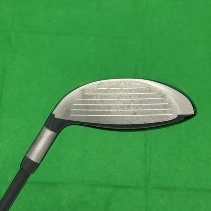 Callaway Elyte Triple Diamond 7 Wood Ventus VeloCore Black 8X Extra Stiff +HC
