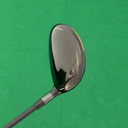 Callaway Mavrik Max Heavenwood UST Mamiya Helium Black 4 Senior Flex +HC