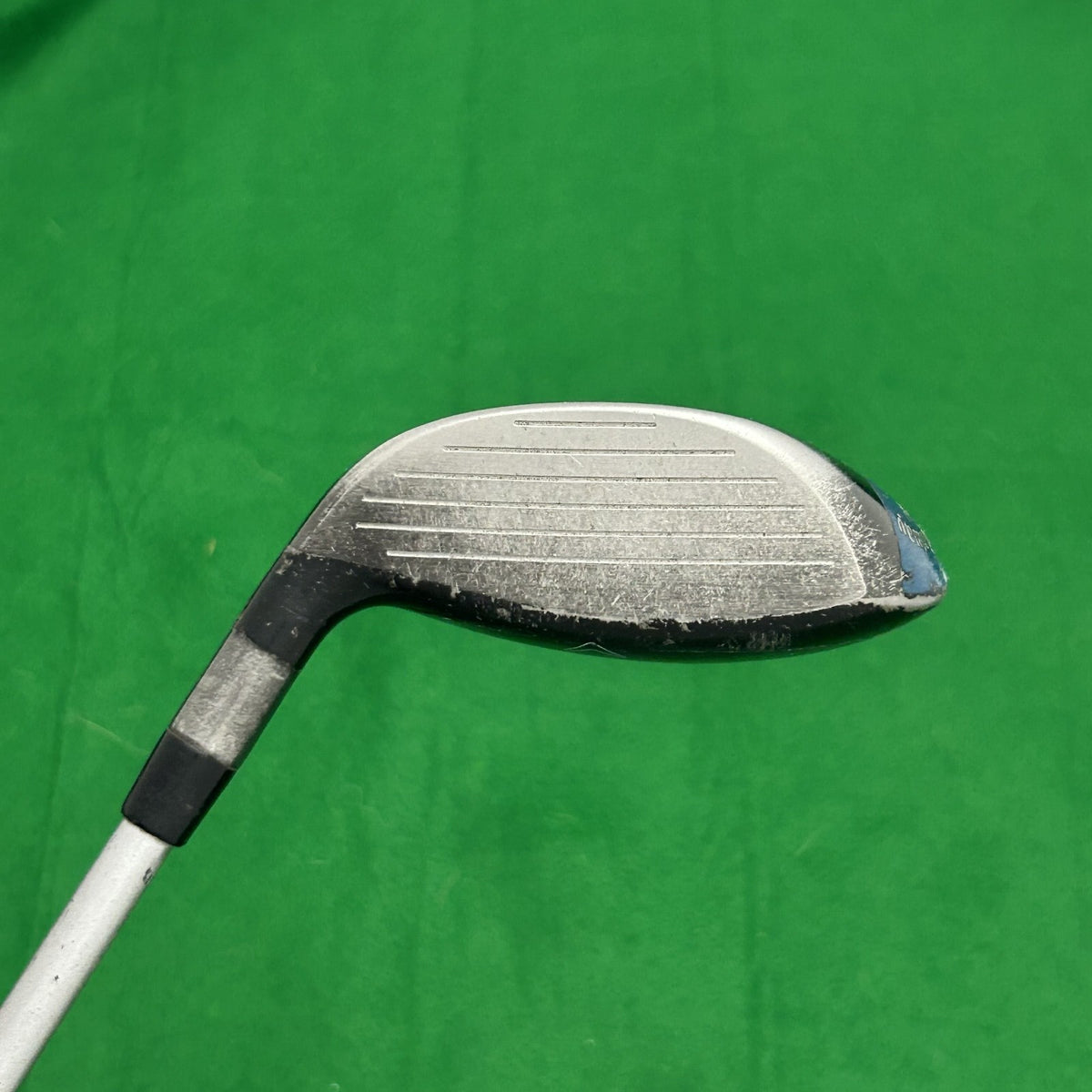 Callaway Rogue Fairway 9 Wood Aldila Quaranta 50 Senior +HC