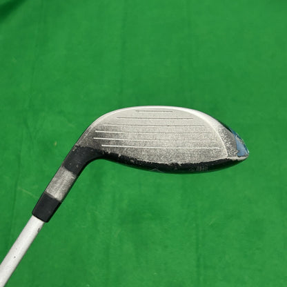 Callaway Rogue Fairway 9 Wood Aldila Quaranta 50 Senior +HC