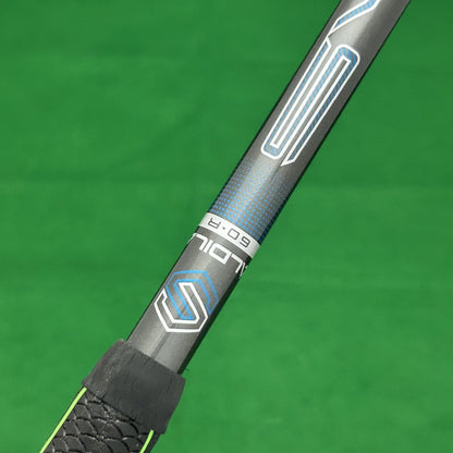 Callaway Rogue 11 Wood Aldila Synergy 60 Regular Flex Shaft