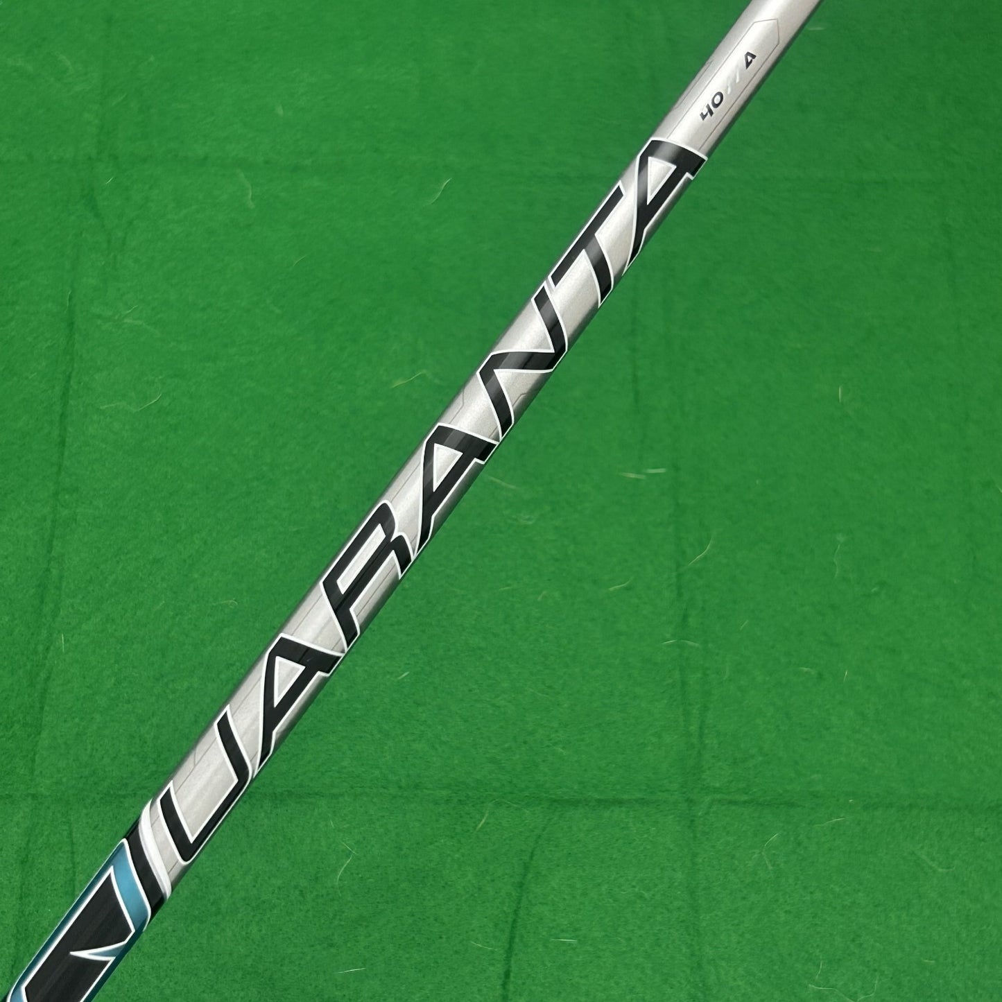 Callaway Rogue 11 Wood Aldila Quaranta 40 Senior Flex Shaft +HC