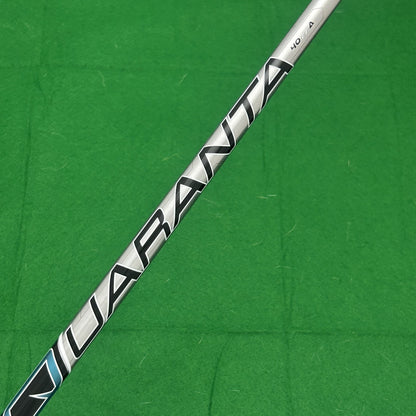 Callaway Rogue 11 Wood Aldila Quaranta 40 Senior Flex Shaft +HC