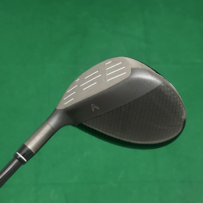 Callaway AI Smoke Max Fast 7 Wood Tensei Blue/Silver R2 Senior Flex Shaft +HC