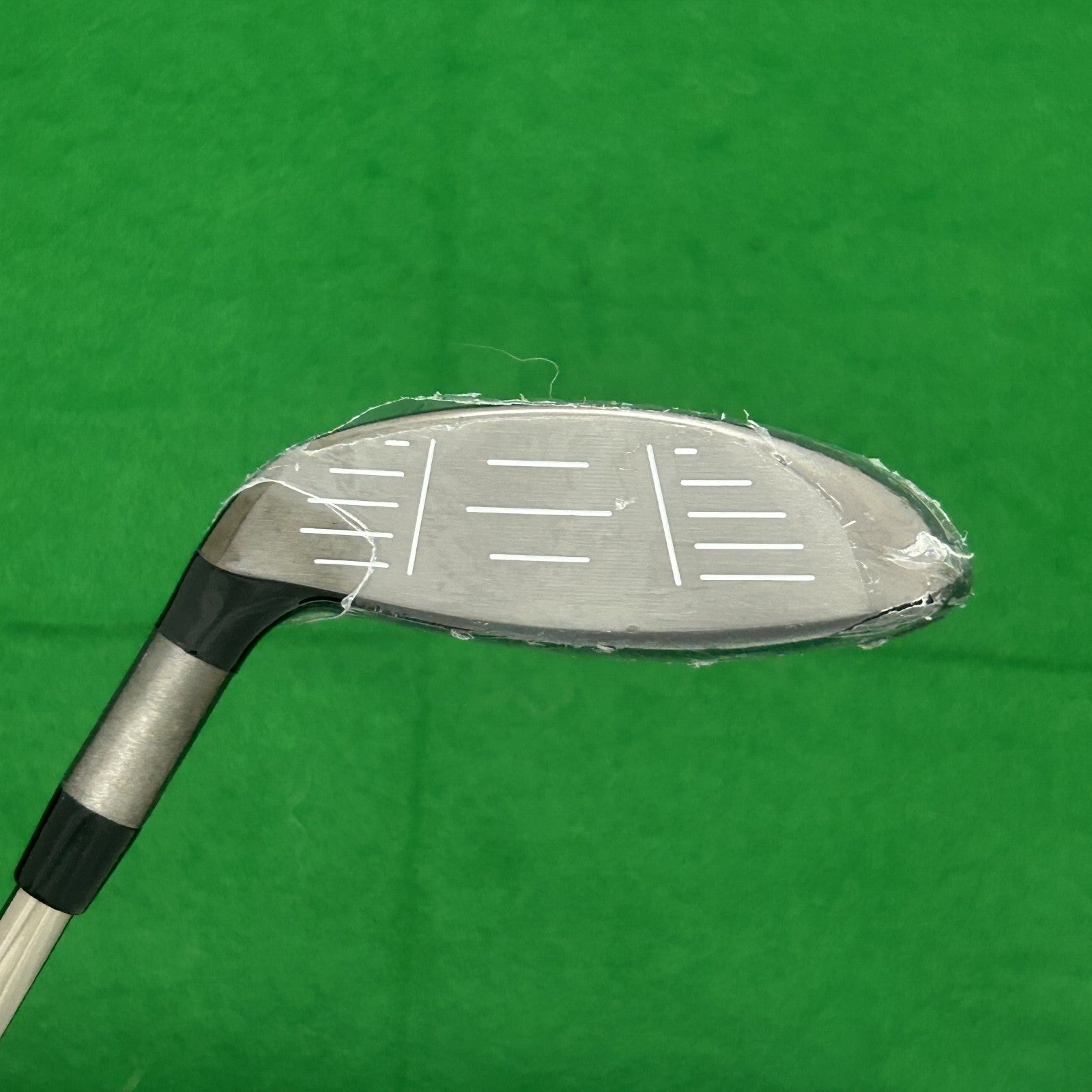 NEW Callaway 2023 Big Bertha Heavenwood Callaway RCH 55 Regular Flex Shaft +HC
