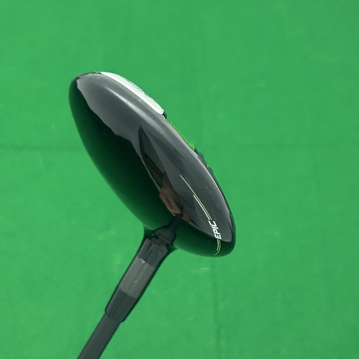 Callaway Epic Max 9 Wood Project X Cypher 50 Senior Flex +HC